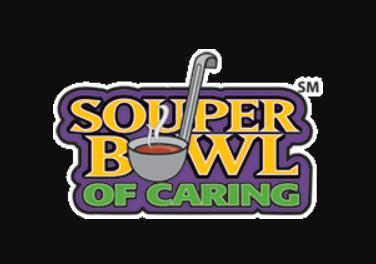 Soup-er Bowl of Caring
