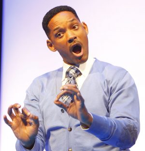 My Role Model: Will Smith