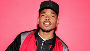 My Role Model: Chance the Rapper