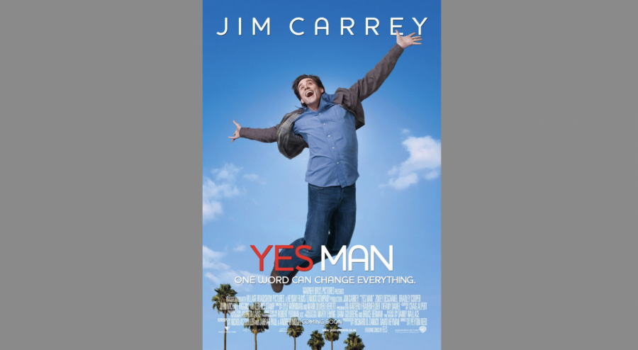 Yes Man: A Netflix Movie Review