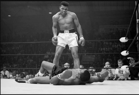 My Role Model: Muhammad Ali