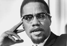 My Role Model: Malcolm X