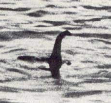 Conspiracy Theory: The Lock Ness Monster