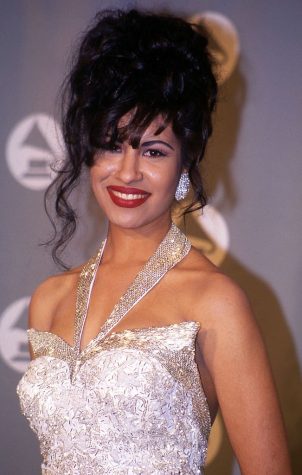 Selena Quintanilla is like no other!