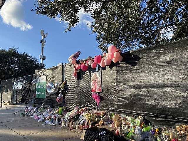 IMO: The Astroworld Tragedy