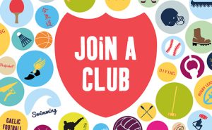 Around MRHS: Clubs