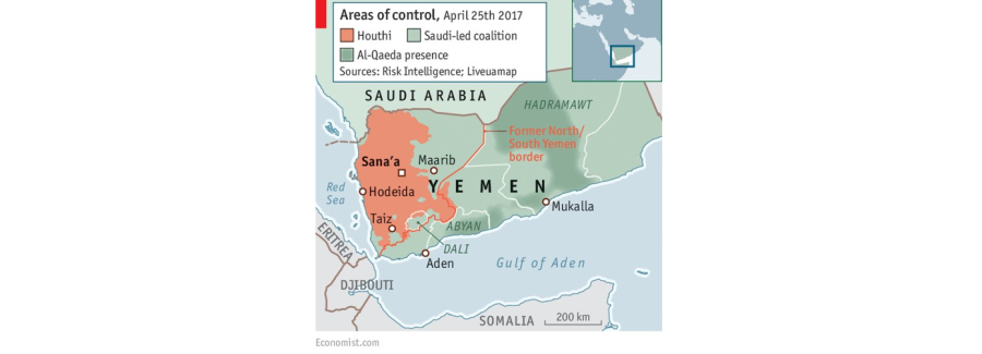 Saudi+Arabian+Invades+Yemen