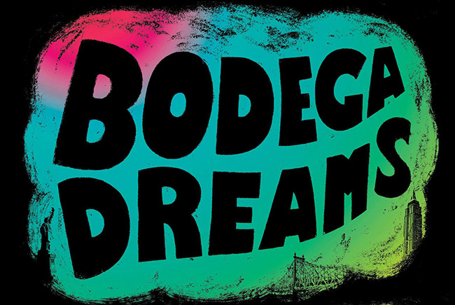 Book Review: Bodega Dreams