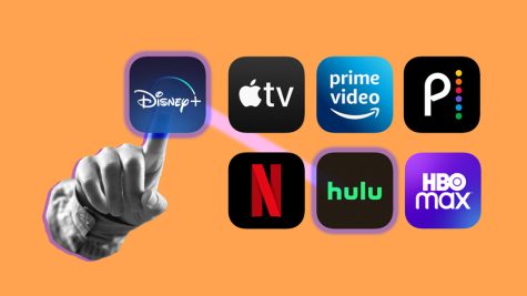 So Much to Watch...So Little Time!
