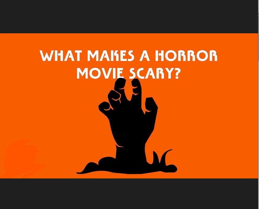 What+Makes+a+Scary+Movie%2C+Scary%3F
