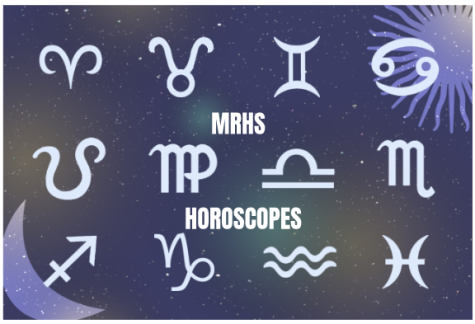 MRHS Horoscopes