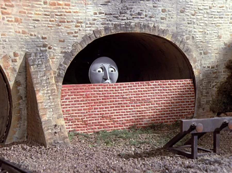 Thomas+the+Tank+Engine