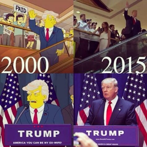Can The Simpsons Predict The Future?