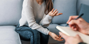 Caring Career: Therapist