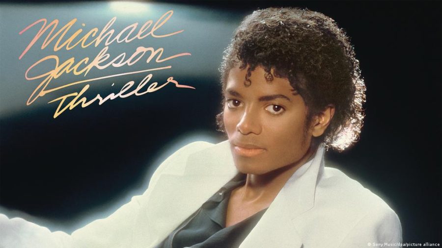 The Importance and Impact of Michael Jackson 