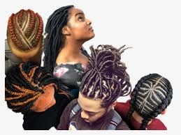 Protective Hairstyles That Are Great For Summer