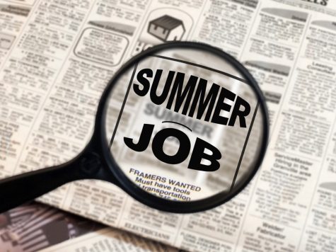 Summer Jobs For Teens