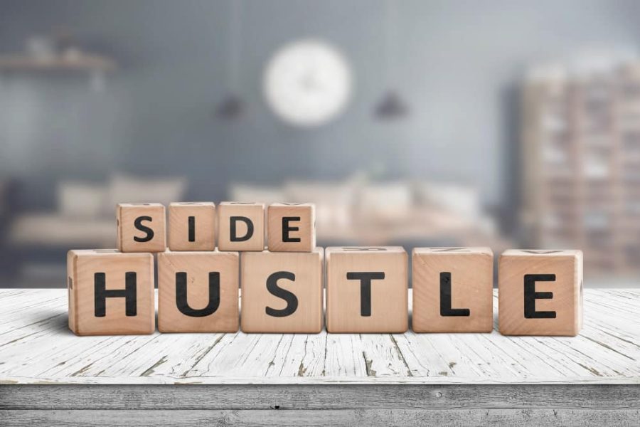 Top 10 Side Hustles