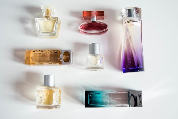 Top 10 Most Recommend Women Fragrances!