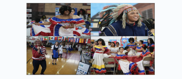 The 2024 Multicultural Fair is Coming!