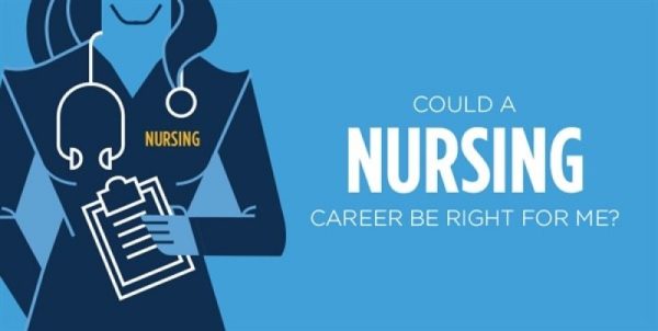 5 Reasons to Become a Nurse