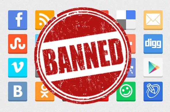 Social Media Ban, Yay or Nay?