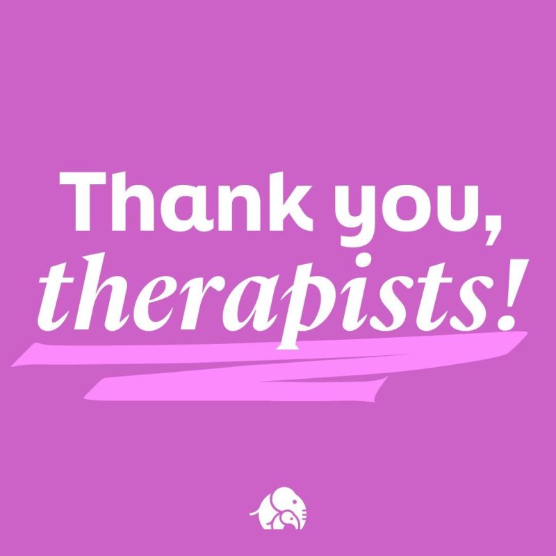 Our Mental Health Thanks You!