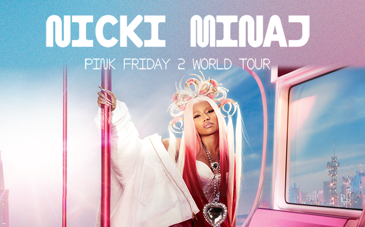 Nicki Minaj: Pink Friday 2 Concert Review