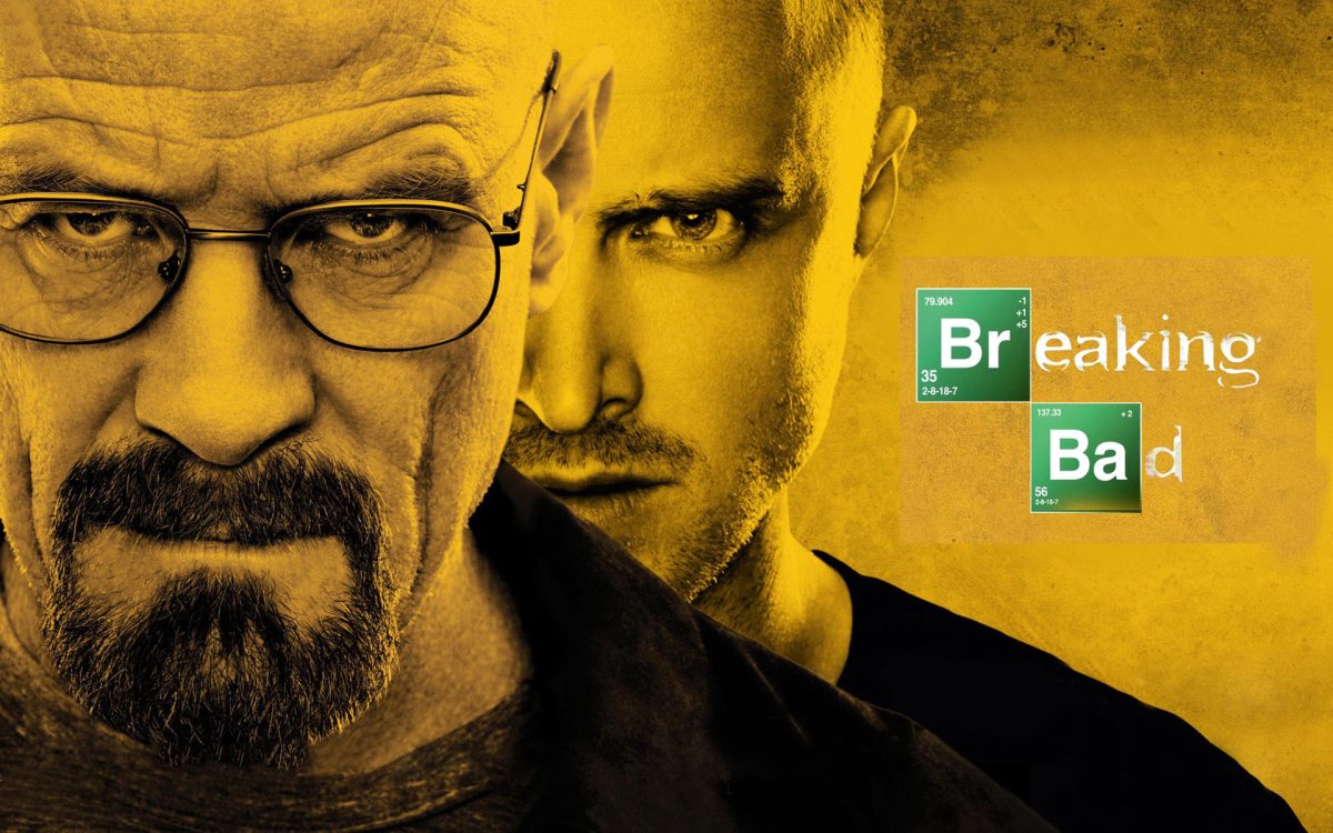 Breaking Bad: A Tale of Transformation and Consequences