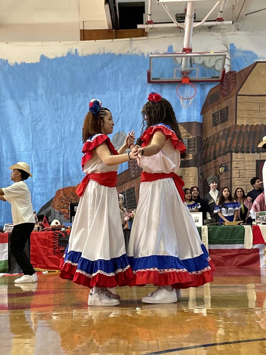 My Journey to the Multicultural Fair: A Story of Practice, Growth, and Celebration
