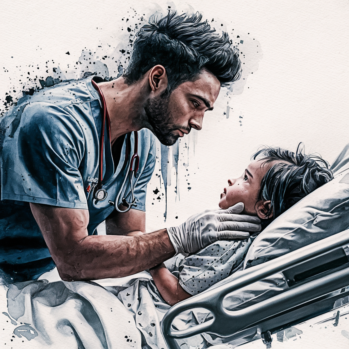 Career Choice: Nursing