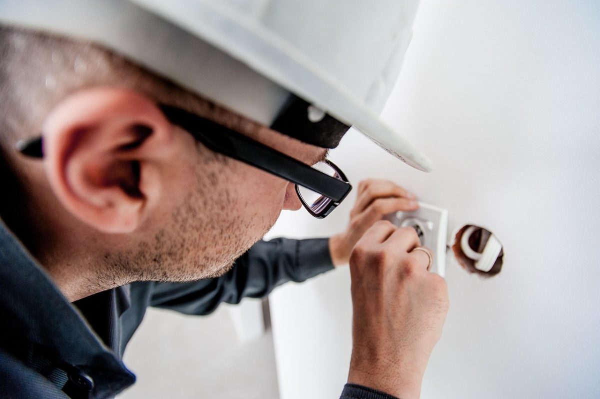 Career Choice: Electrician