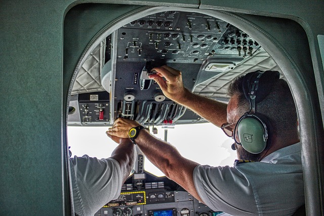 Career Choice: Pilot