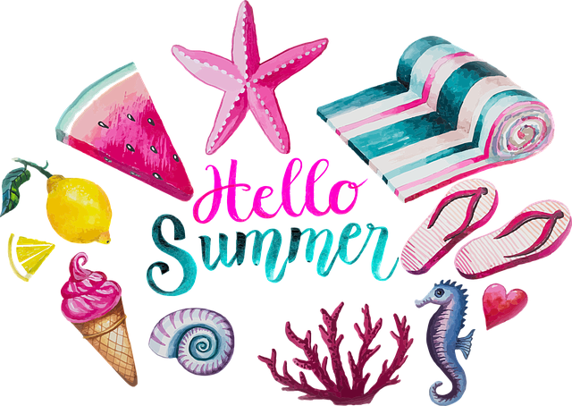 Looking for fun & cheap things to do this summer? 