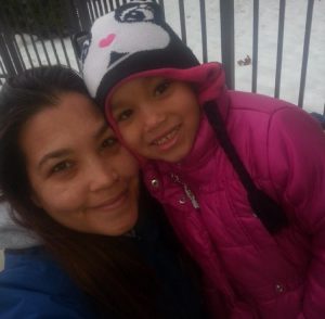 The Impact of a Mother