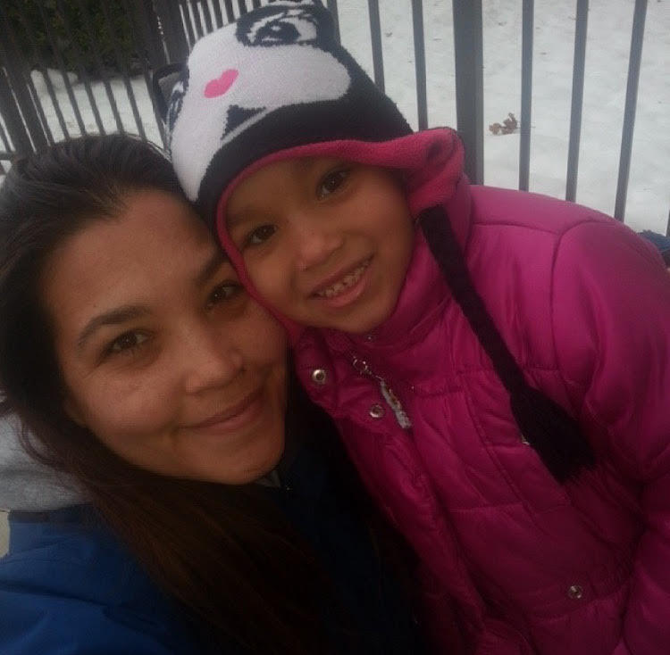 The Impact of a Mother