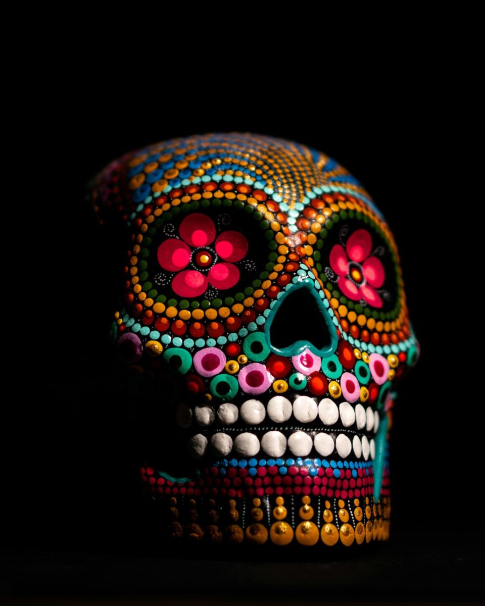 Celebrating Life and Remembrance: The Joyful Essence of Día de los Muertos