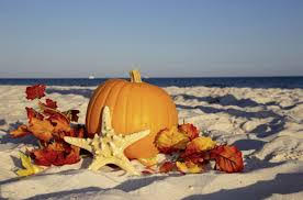 What to do on Thanksgiving, other than "Thanksgiving"