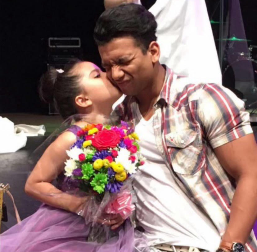 Thank You Big Brothers