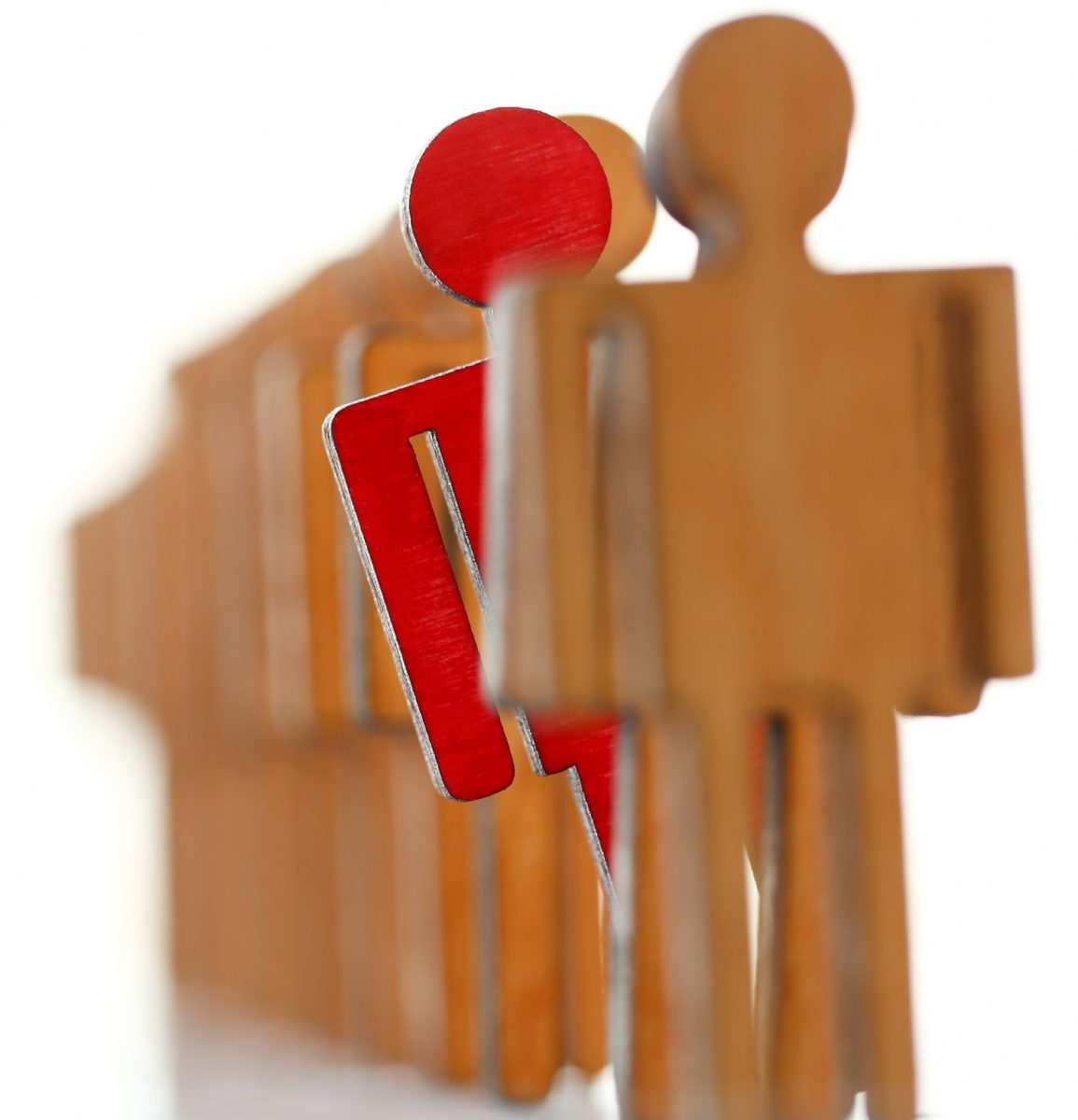 Is it possible to preserve one’s individuality while living in today’s society?
