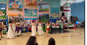 Multicultural Performances
