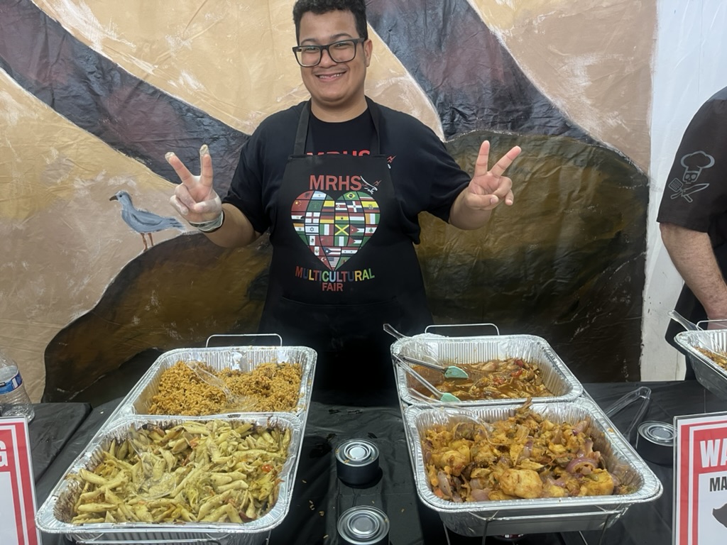 A Taste of Culture: Exploring Foods from Around the World