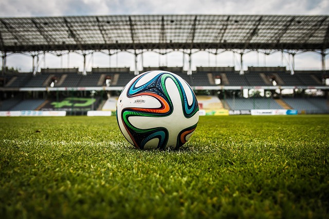 The 2026 FIFA World Cup Is Coming to New Jersey